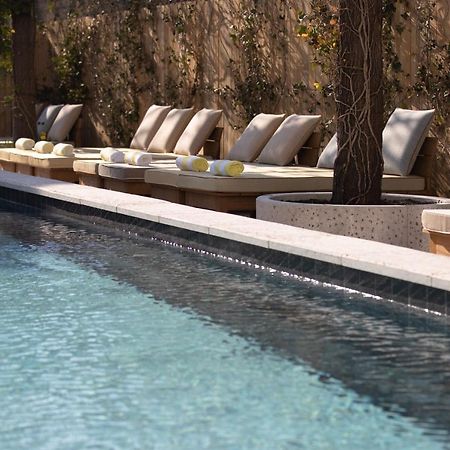 Mob House Hotel Saint-Ouen  Ngoại thất bức ảnh