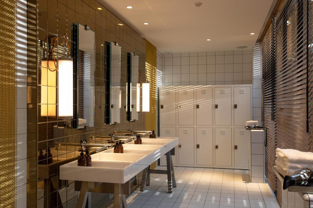 Mob House Hotel Saint-Ouen  Ngoại thất bức ảnh