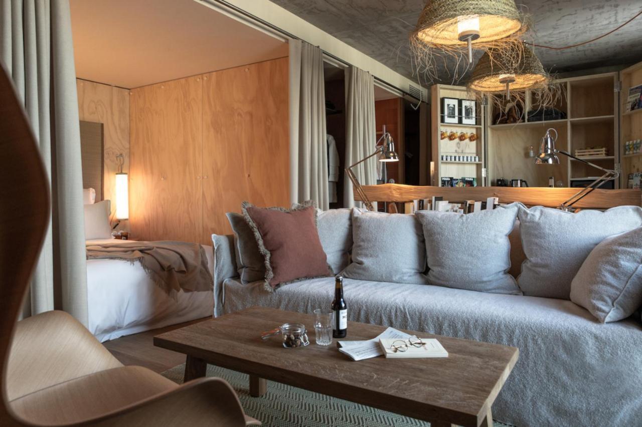 Mob House Hotel Saint-Ouen  Ngoại thất bức ảnh