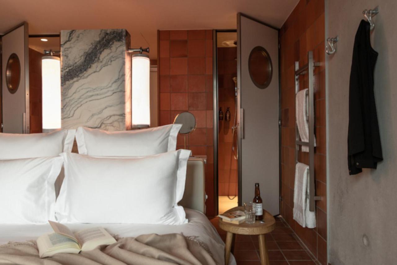 Mob House Hotel Saint-Ouen  Ngoại thất bức ảnh
