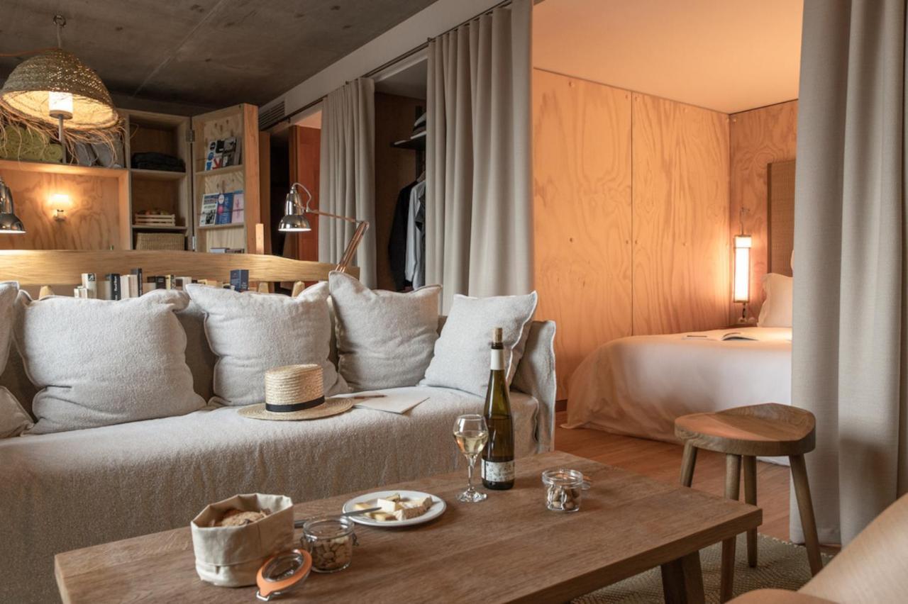 Mob House Hotel Saint-Ouen  Ngoại thất bức ảnh