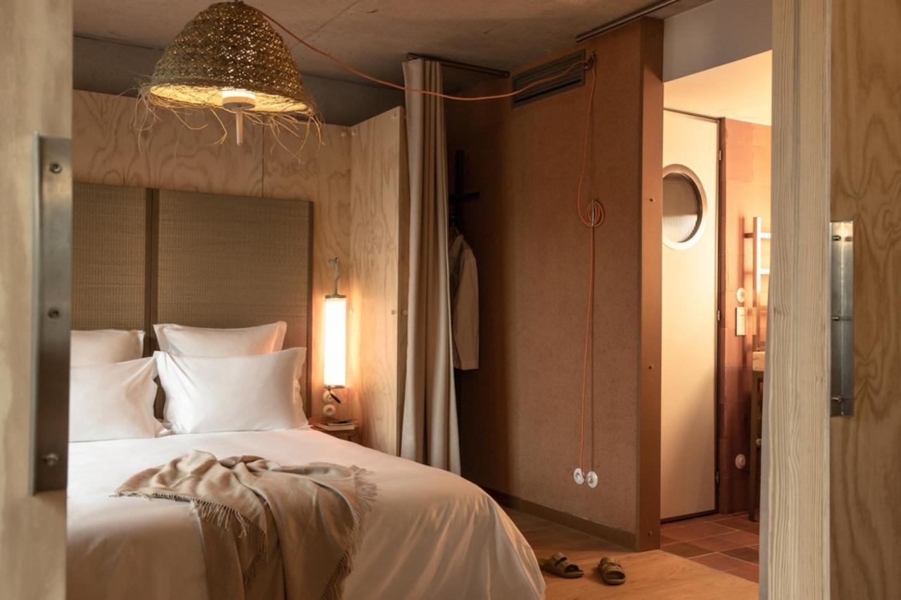 Mob House Hotel Saint-Ouen  Ngoại thất bức ảnh